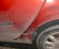 Renault Clio 1.2 petrol