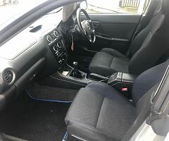 Subaru Impreza wrx turbo - Image 4/10