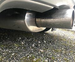 Subaru Impreza wrx turbo - Image 7/10