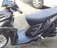 Mio I 125s 2018 acq - Image 5/5