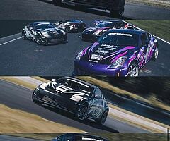 Drift games experience