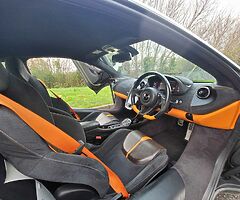 2016 Mclaren 570S - Image 3/10