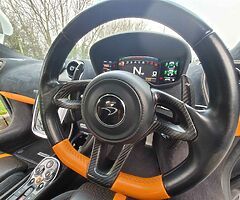 2016 Mclaren 570S - Image 4/10