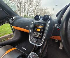 2016 Mclaren 570S - Image 5/10