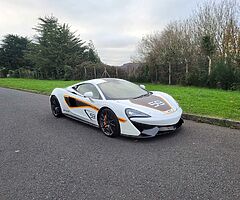 2016 Mclaren 570S - Image 6/10