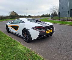 2016 Mclaren 570S - Image 10/10