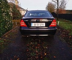 Mercedes c 180 - Image 6/10