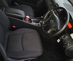 Mercedes c 180 - Image 9/10