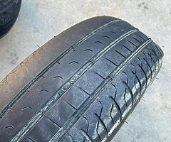 Hyundai i20 alloys - Image 6/6