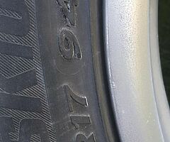 Vw.golf.alloys.112.x5 - Image 4/9