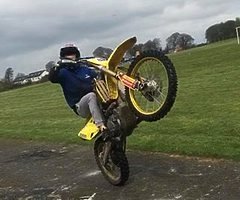 2012 rmz 450 - Image 3/4