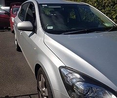 11Kia ceed