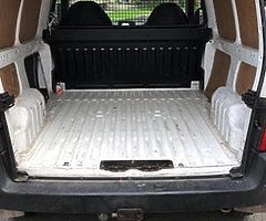 Citroen berlingo van - Image 4/5