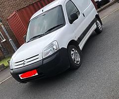 Citroen berlingo van - Image 5/5