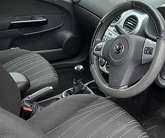 Opel Corsa Diesel - Image 6/7