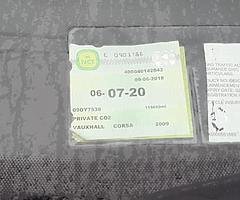 Opel Corsa Diesel - Image 7/7