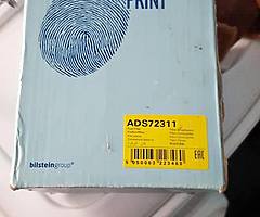 Fuel filter suabru legacy 2005