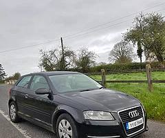 ☆☆2011 audi a3 1.6 diesel☆☆