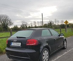 ☆☆2011 audi a3 1.6 diesel☆☆