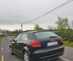 ☆☆2011 audi a3 1.6 diesel☆☆