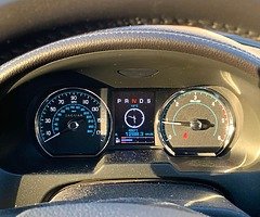 131 Jaguar XF low Millage 48 K - Fresh NCT - full service - Image 6/10