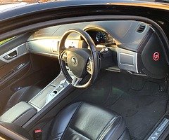 131 Jaguar XF low Millage 48 K - Fresh NCT - full service - Image 7/10