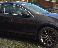 Renault Laguna GT Line