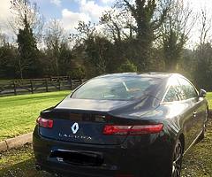 Renault Laguna GT Line - Image 3/8