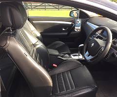 Renault Laguna GT Line - Image 4/8