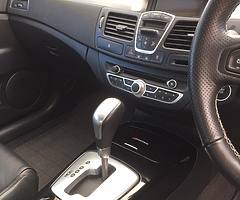 Renault Laguna GT Line - Image 6/8