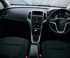 Opel Astra 1.3 CDTi - Image 5/8