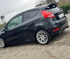 Fiesta zetec s *New nct* - Image 3/10