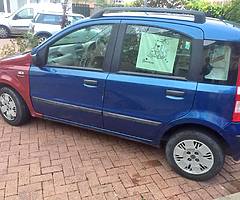 Fiat panda 04