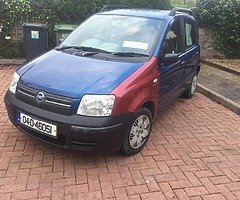 Fiat panda 04