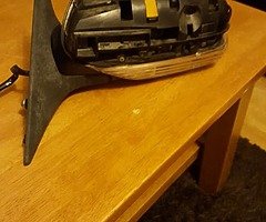 Suabru legacy / outback LH wing mirror 2004 / 2005