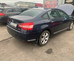 Citroen c5 1.6 diesel breaking!!! - Image 4/8
