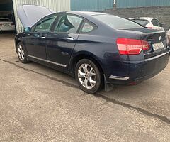Citroen c5 1.6 diesel breaking!!! - Image 8/8