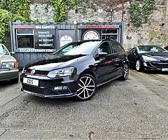 2015 Volkswagen Polo Gti 1.8 tsi 192 Bhp - Image 3/10