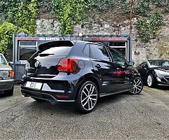 2015 Volkswagen Polo Gti 1.8 tsi 192 Bhp - Image 4/10