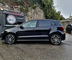 2015 Volkswagen Polo Gti 1.8 tsi 192 Bhp - Image 7/10