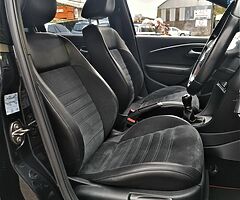 2015 Volkswagen Polo Gti 1.8 tsi 192 Bhp - Image 8/10