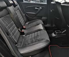 2015 Volkswagen Polo Gti 1.8 tsi 192 Bhp - Image 10/10