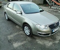Wolsvagen Passat 1.9 diesel - Image 6/6