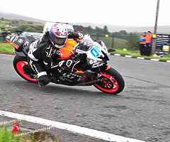 Yamaha R6 Supersport - Image 3/3