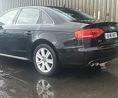Audi a4 - Image 4/10