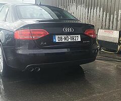 Audi a4 - Image 5/10
