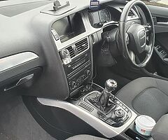 Audi a4 - Image 7/10