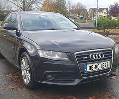 Audi a4 - Image 9/10
