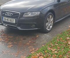 Audi a4 - Image 10/10