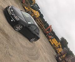 2007 MK5 Jetta for sale